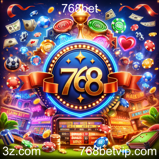 Aproveite ao Máximo as Promoções da 768bet